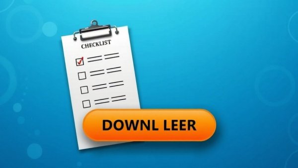 Retained search process checklist download banner