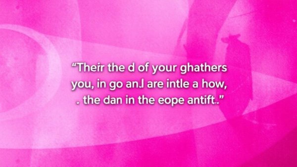 Inspirational quote on vibrant background for overcoming hard times.