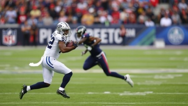 On the eve of the draft, NFL calls on employers to judge candidates based on skills — not criminal records