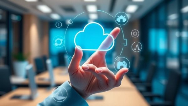 ADP New Hire Paperwork Automation concept with digital interface.