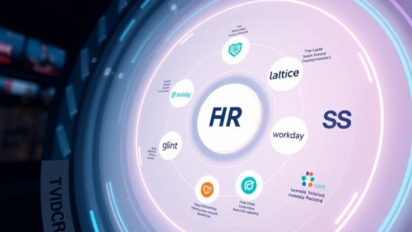 Top HR analytics tools for employee retention in 2026 infographic.