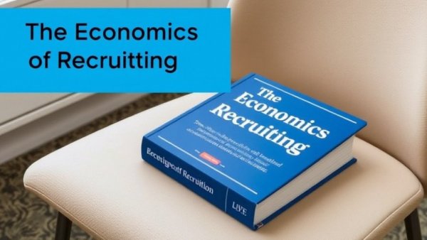 Download booklet on migration to Recruiterflow and recruiting economics.