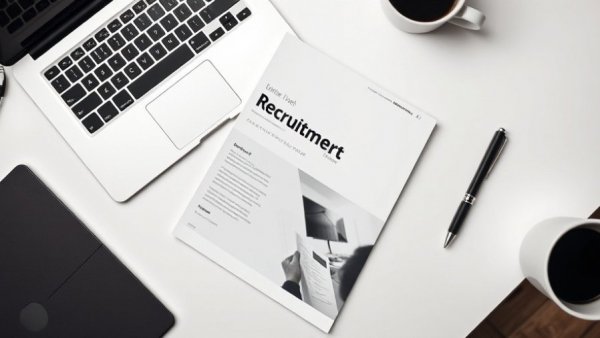 Will AI Replace Executive Search report on desk