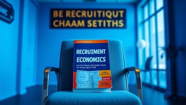 Headhunter vs Recruiter debate: Economics of Recruiting book promotion.