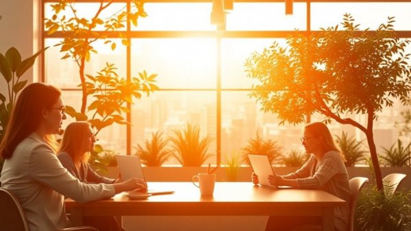 The future of workforce wellbeing: Strategies enterprise employers are prioritizing in 2026
