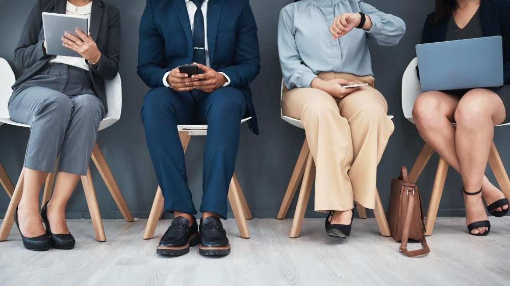 Equal Employment Opportunity Commission sign highlighting equal workplace rights.