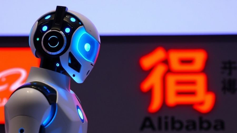 Alibaba strikes back: new AI chatbot takes aim at ByteDance and Tencent’s dominance