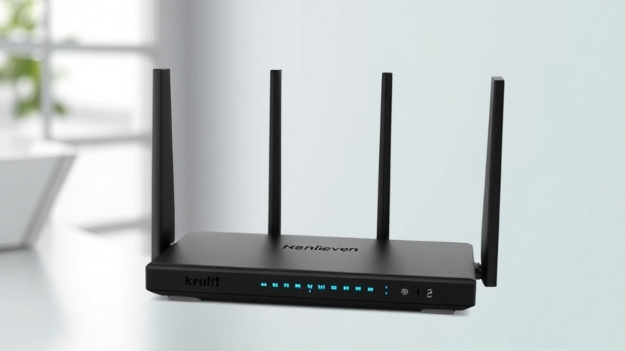 The best VPN routers of 2025: Expert tested and reviewed