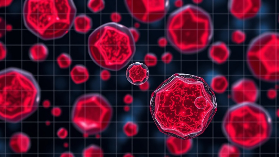 High-res blood cell imaging on an embedded GPU platform.