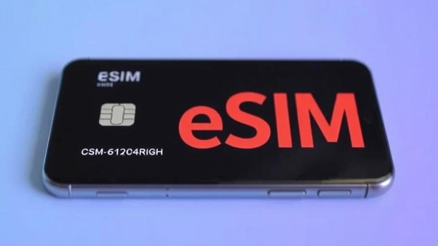 Transferring to eSIM? I expected a nightmare, but this carrier proved me wrong