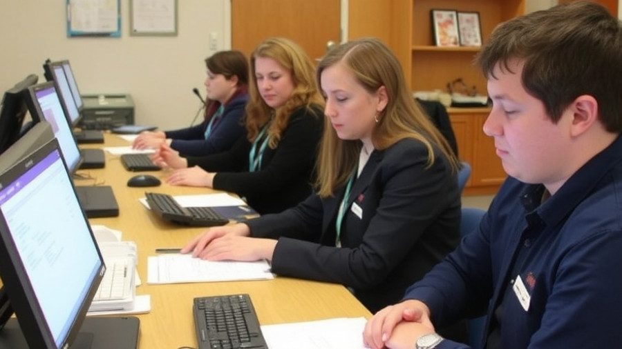 New Bedford MCAS scores affected by an AI mishap. Here's what happened.