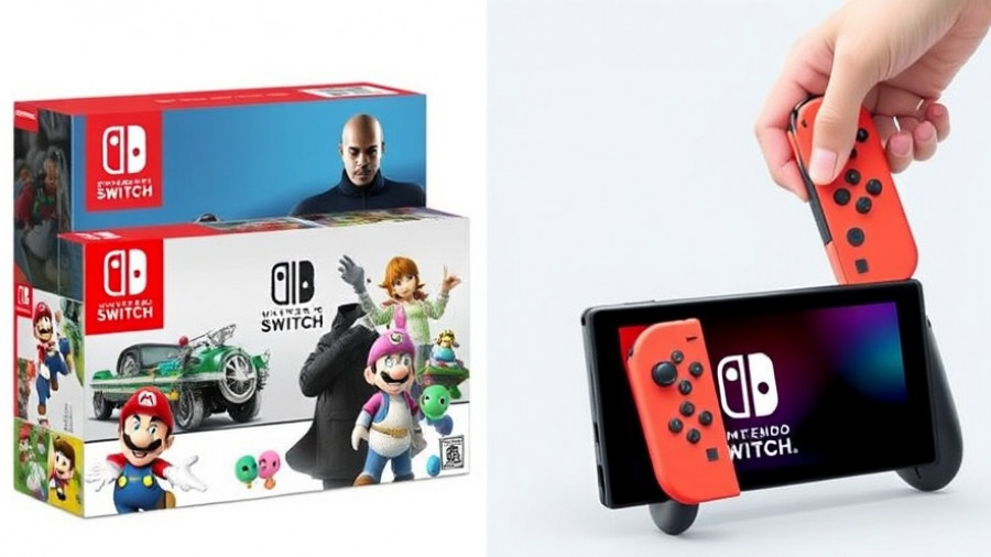 Best early Black Friday Nintendo Switch deals 2025: 20+ sales out early