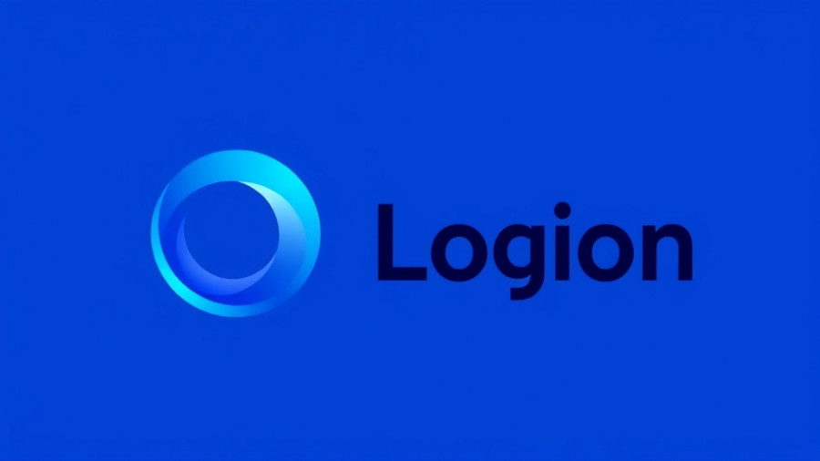 Professional small business trends logo design.