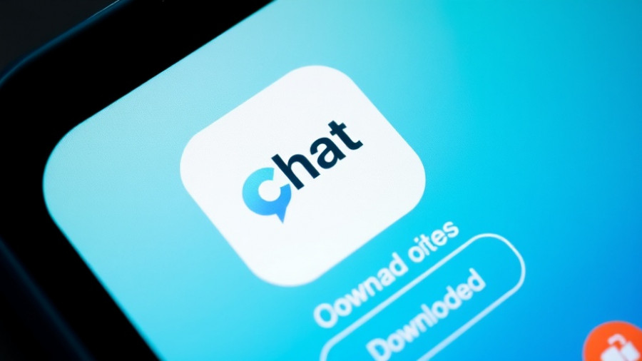 ChatGPT Atlas browser features highlighted with logo and download.