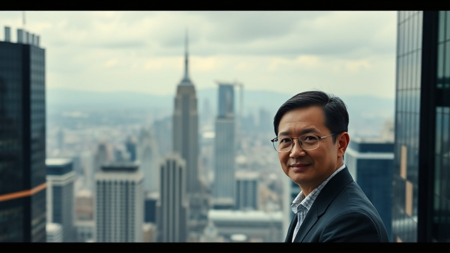 Dan Shipper AI apps banner with city background.