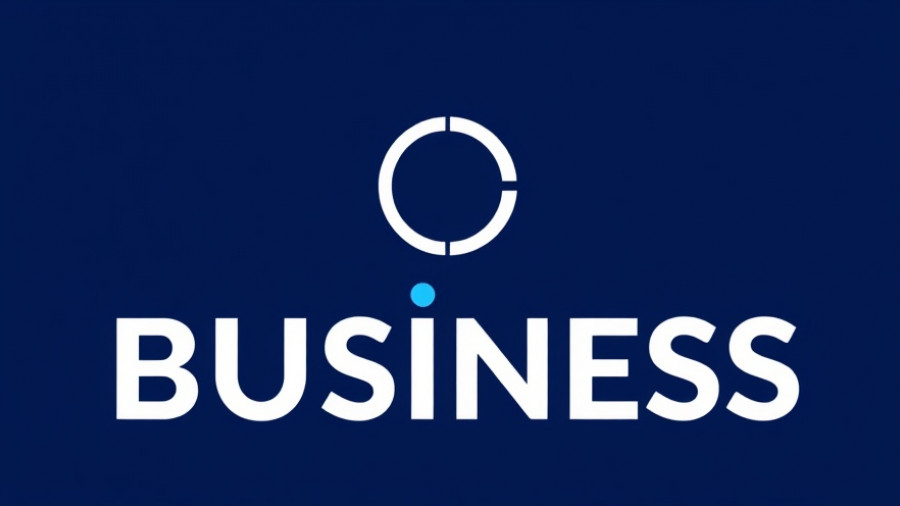 ADA lawsuit crisis for small businesses represented by Small Business Trends logo.