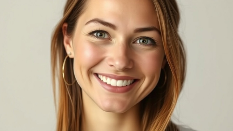 Portrait of a smiling woman related to Lakeland mayoral race results.