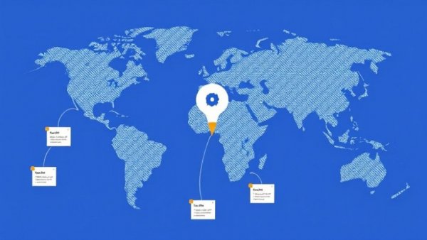 Your Startup Might Be Operating in the Wrong Ecosystem. The 'Relevance Map' Can Help You Find the Right One.