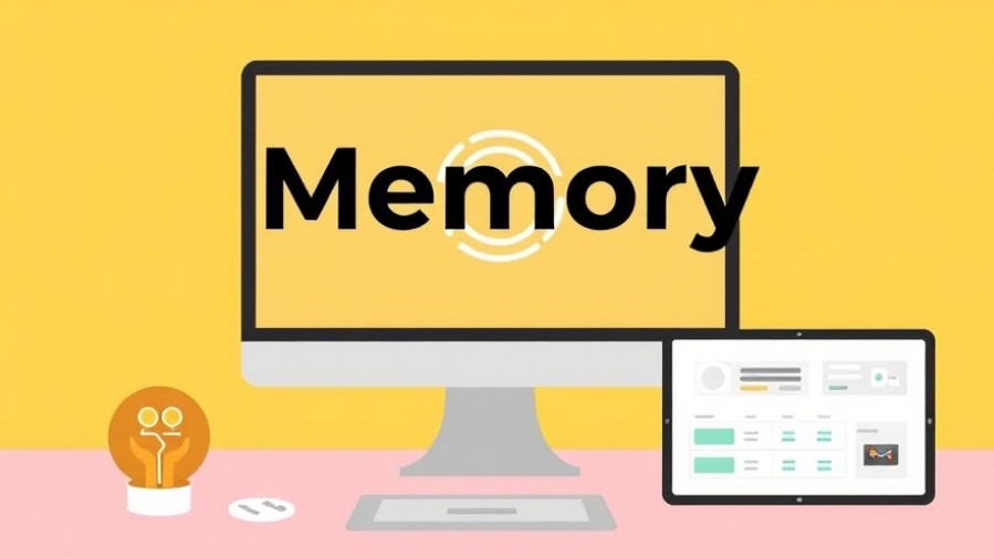 Strengthen Professional Recall with a Memory-Training Platform