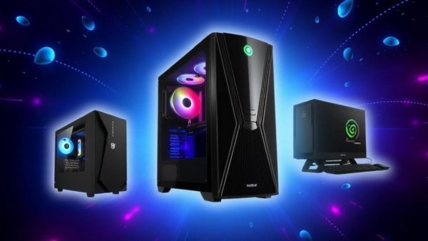 Best early Black Friday gaming PC deals 2025: My favorite sales out early