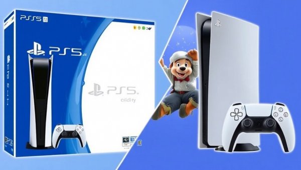 Why this limited edition PS5 bundle is one of my favorite game deals for Black Friday