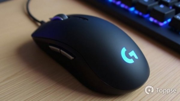 Is a high-end mouse worth buying in 2025? This Logitech made the answer clear to me