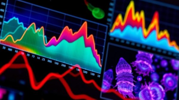 Research data graphs and microscopy images for insulin delivery patch.