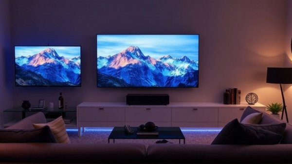Most users overlook these 4 home lab setups that completely transform smart TVs