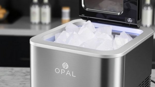 The GE Opal nugget ice maker makes the good ice, and it's $160 off for Black Friday