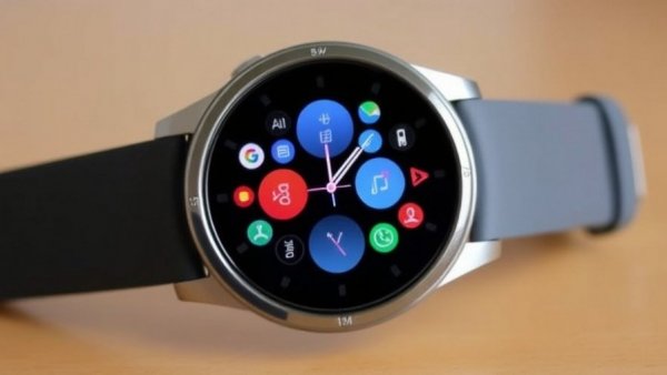 Thousands of readers bought this smartwatch this year (it's not from Apple, Samsung, or Google)