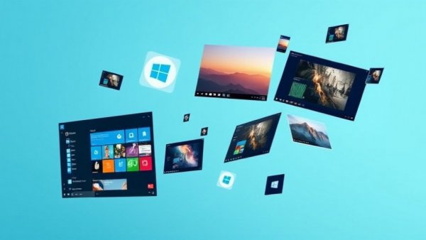 Virtual apps in Windows 11 interface, Affordable Windows 11 Pro Deals, digital workspace.