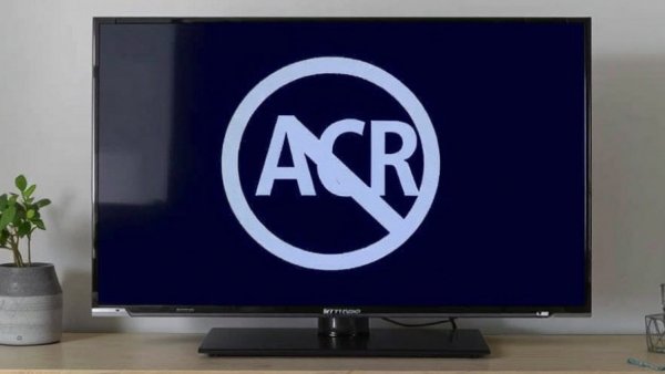 How to disable ACR on your TV (and why it makes such a big difference)