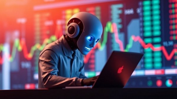 Entrepreneurs Can Invest Smarter With This AI Stock Picking Tool