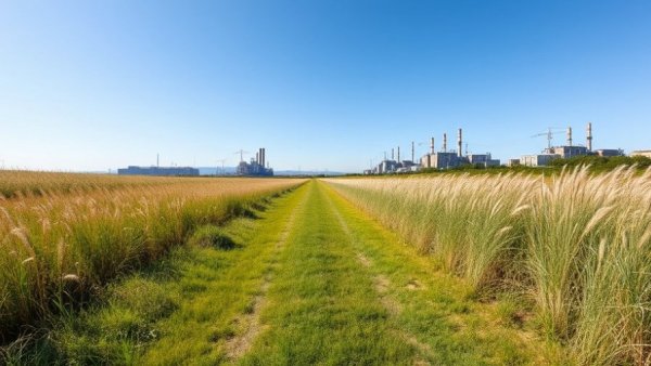 St. Petersburg downtown trail purchase area, clear day