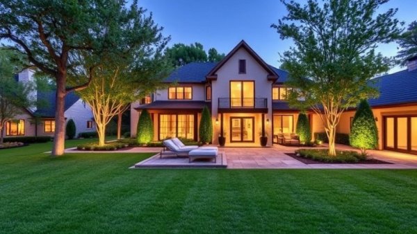 How to Balance Personal Style With Buyer Appeal in High-End Homes