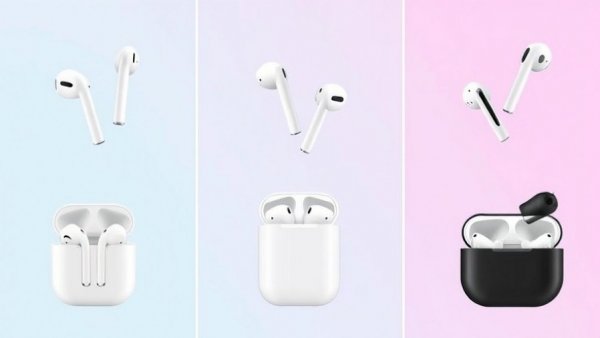 Shop these top AirPods deals for Cyber Monday 2025 - including the AirPods Pro 3