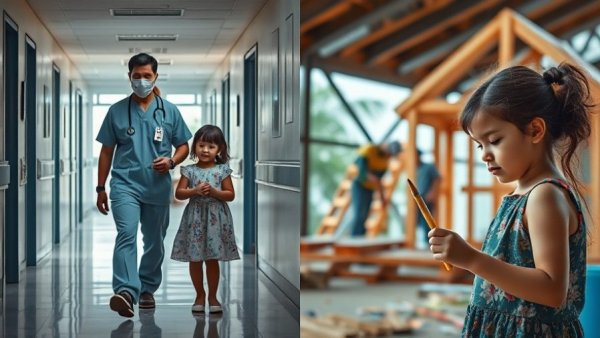 Howard Hanna community philanthropy activities highlight diverse initiatives.