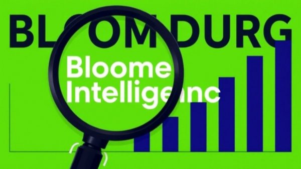 Bold graphic poster for Amazon AI Chip Competition discussion