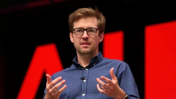 Sam Altman issues ‘code red’ at OpenAI as ChatGPT contends with rivals