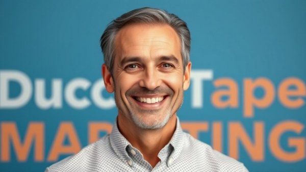 Professional portrait related to AI tools for small business sales.