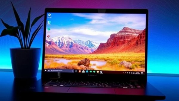 A budget Lenovo laptop that outperformed my expectations - and no one's talking about it