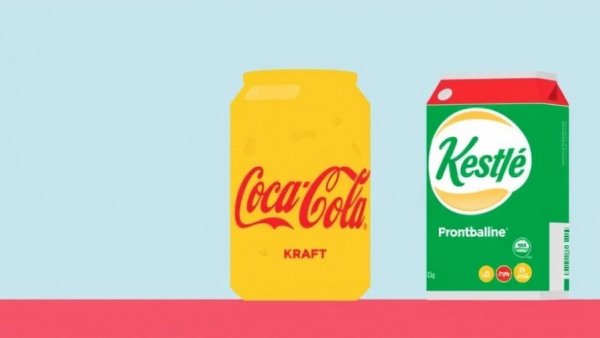 San Francisco Is Suing Processed Food Giants Including Coca-Cola, Nestle and Kraft. Here's Why.