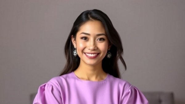 This 29-Year-Old Former Ballerina Just Became the World's Youngest Self-Made Female Billionaire