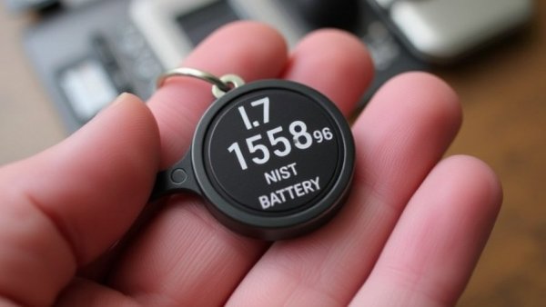 I made my AirTag last a decade on one battery - here's the uncomfortable truth