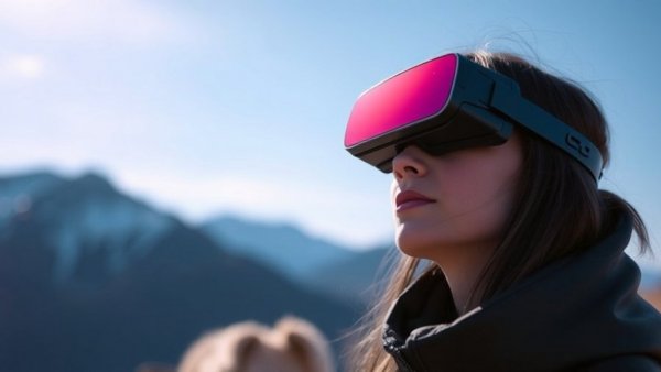 I saw the future of Android XR smart glasses, and Google has an ingenious plan behind it