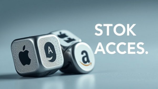 Access tokenized stocks in Nigeria with Luno app advertisement.