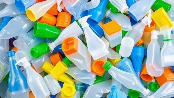 The Plastic Crisis Is Accelerating, and This Company Is Turning It Into a $125B Opportunity