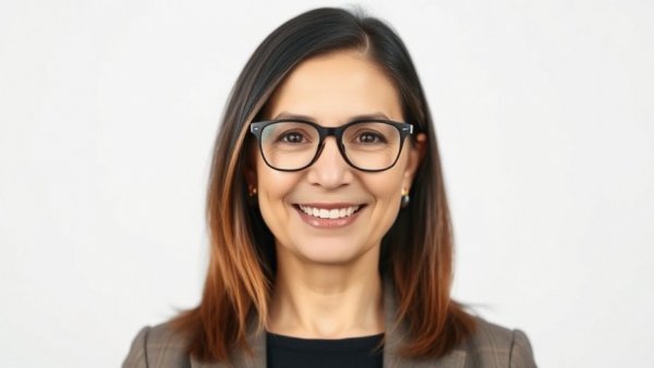 Professional woman representing BOWA Architectural Leadership.