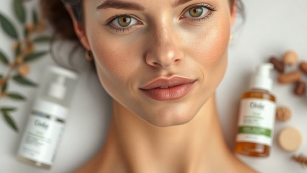 Understand acne reasons before treatment with skincare products.