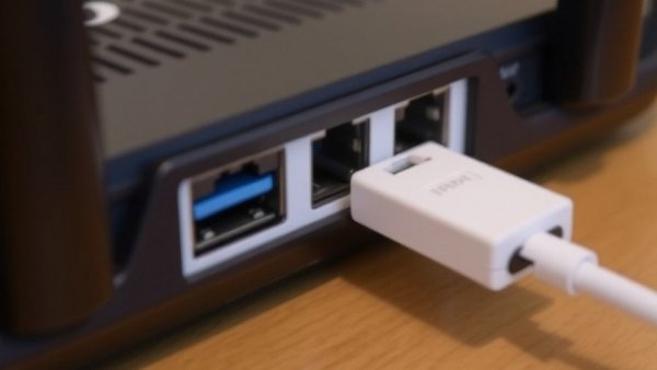 Don't use your router's USB port when these alternatives exist, a PC expert explains